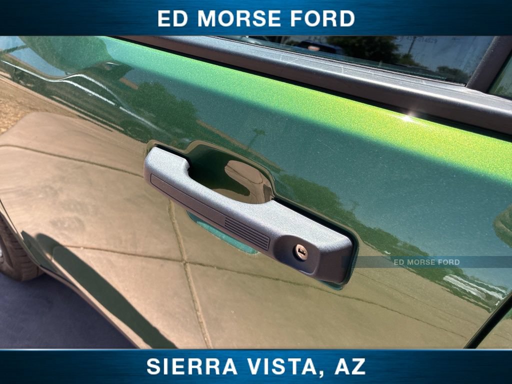Certified 2025 Ford Maverick XL w/ Equipment Group 102A AWD/4WD image 21