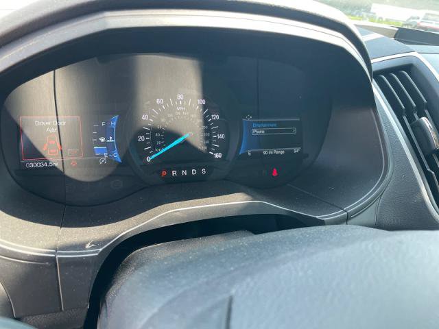 Certified 2023 Ford Edge SEL w/ Convenience Package AWD/4WD image 14