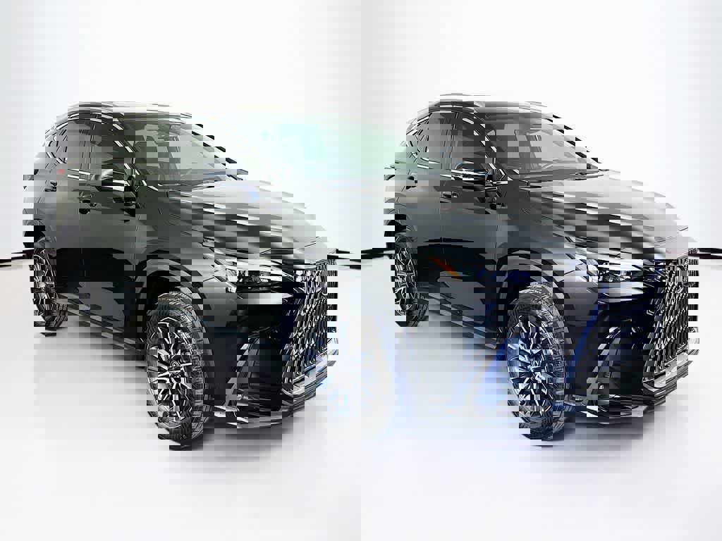 Used 2024 Lexus NX 250 FWD w/ Cold Area Package image 7