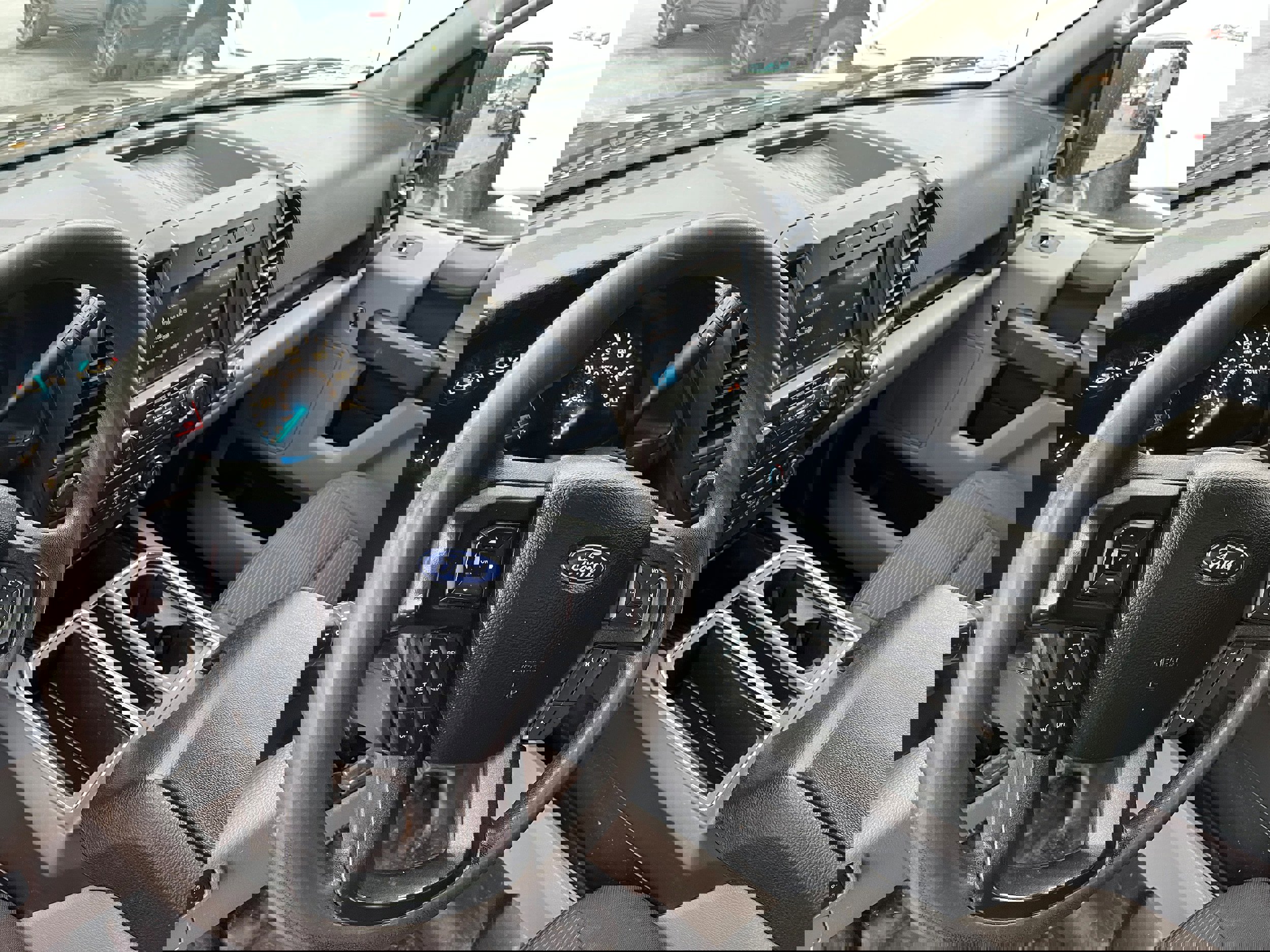 Certified 2018 Ford F150 XL w/ Equipment Group 101A Mid image 9