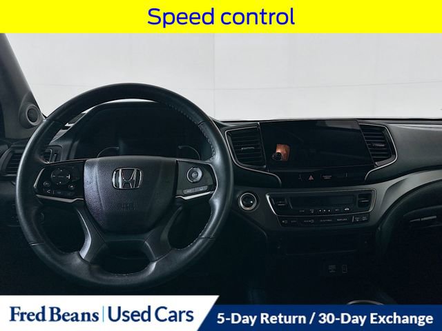 Used 2022 Honda Pilot EX-L image 26