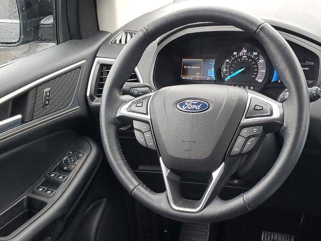 Certified 2023 Ford Edge SEL w/ Convenience Package AWD/4WD image 25