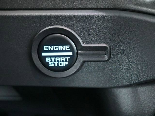 Certified 2025 Ford Bronco Big Bend AWD/4WD image 13