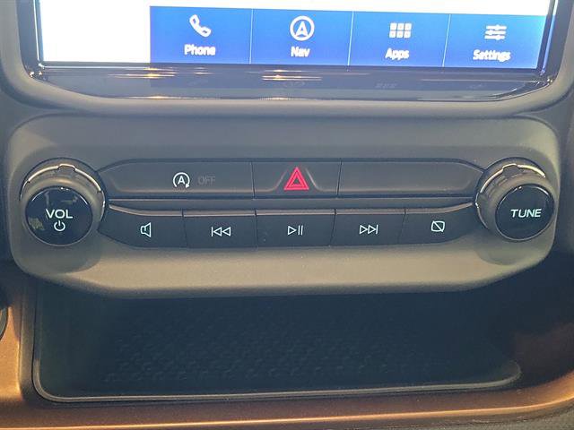 Certified 2022 Ford Bronco Sport Outer Banks w/ Tech Package image 28