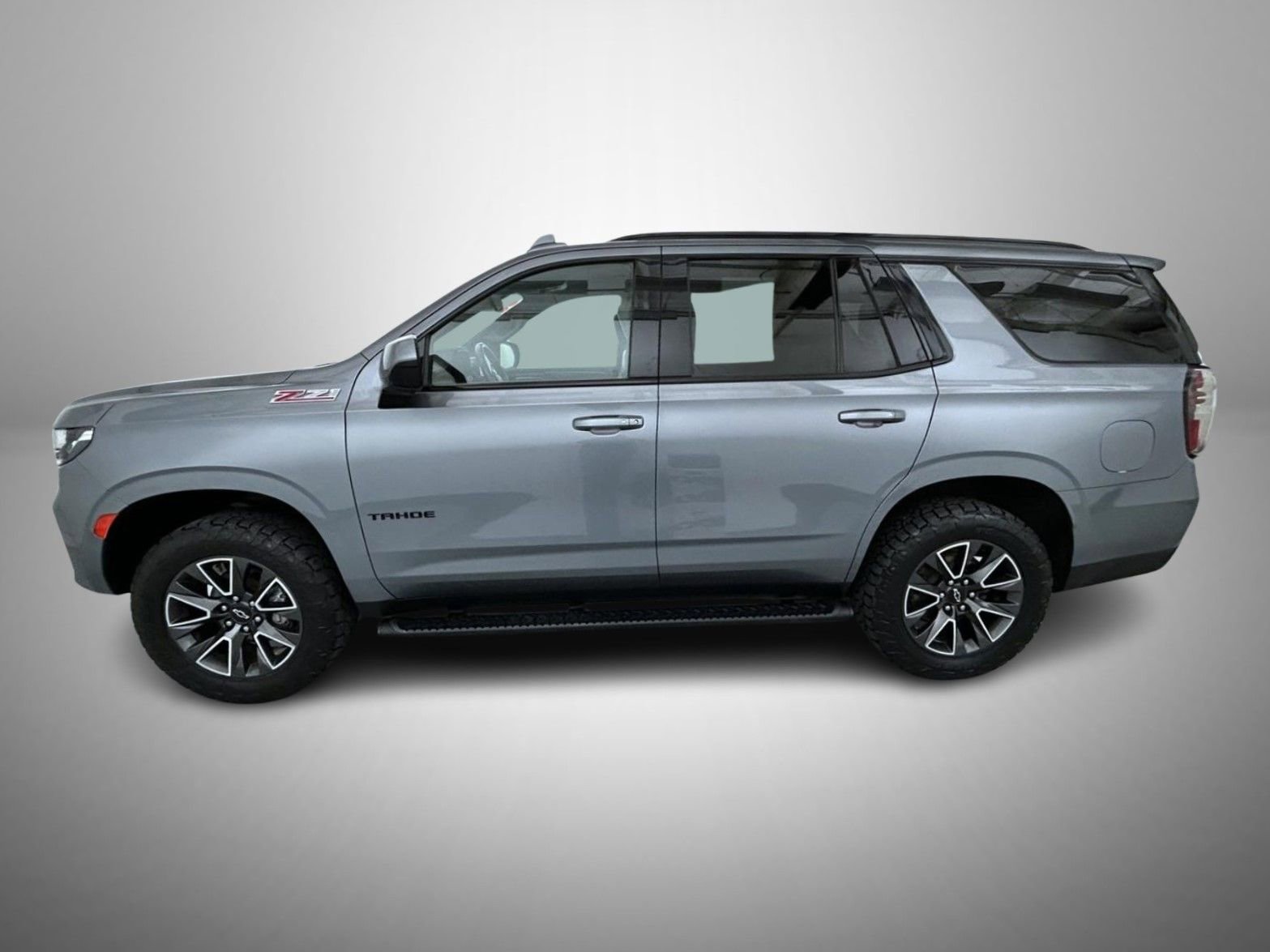 Used 2021 Chevrolet Tahoe Z71 AWD/4WD image 8