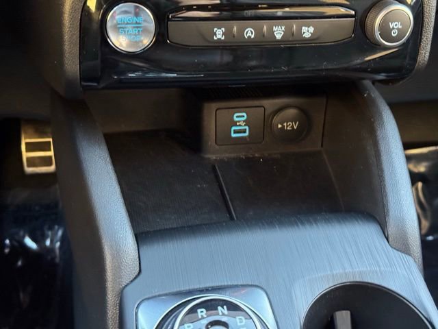 Certified 2023 Ford Escape ST-Line w/ Tech Pack #1 image 19