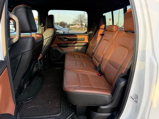 Used 2022 RAM 1500 Limited image 15
