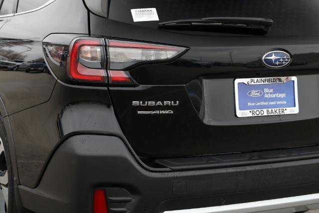 Used 2020 Subaru Outback Limited w/ Popular Package #2 image 18