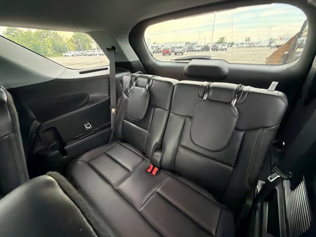 Certified 2023 Ford Explorer XLT w/ Equipment Group 202A AWD/4WD image 16