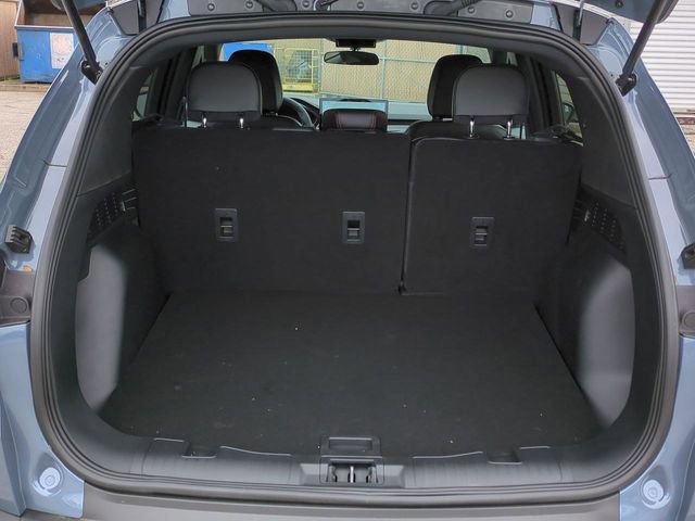 Certified 2026 Ford Escape ST-Line w/ Tech Pack #1 image 13