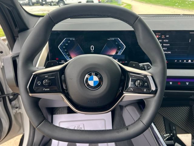 Used 2025 BMW X3 xDrive30i w/ Premium Package AWD/4WD image 20