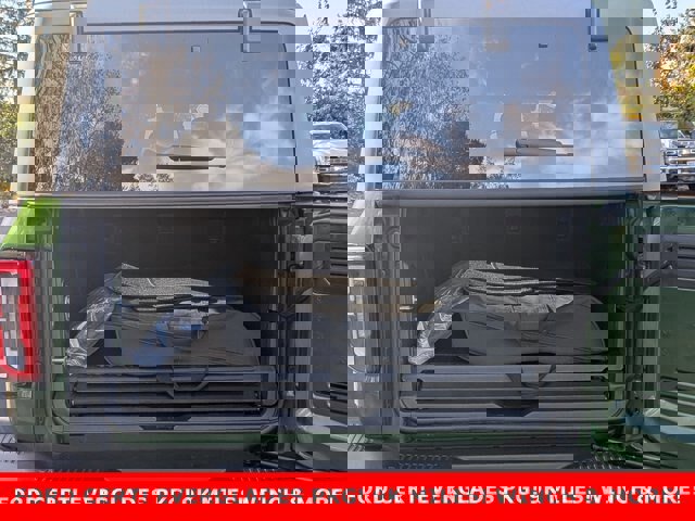 Certified 2024 Ford Bronco Everglades image 25