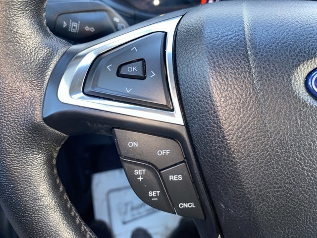 Certified 2022 Ford Edge SEL w/ Convenience Package image 16