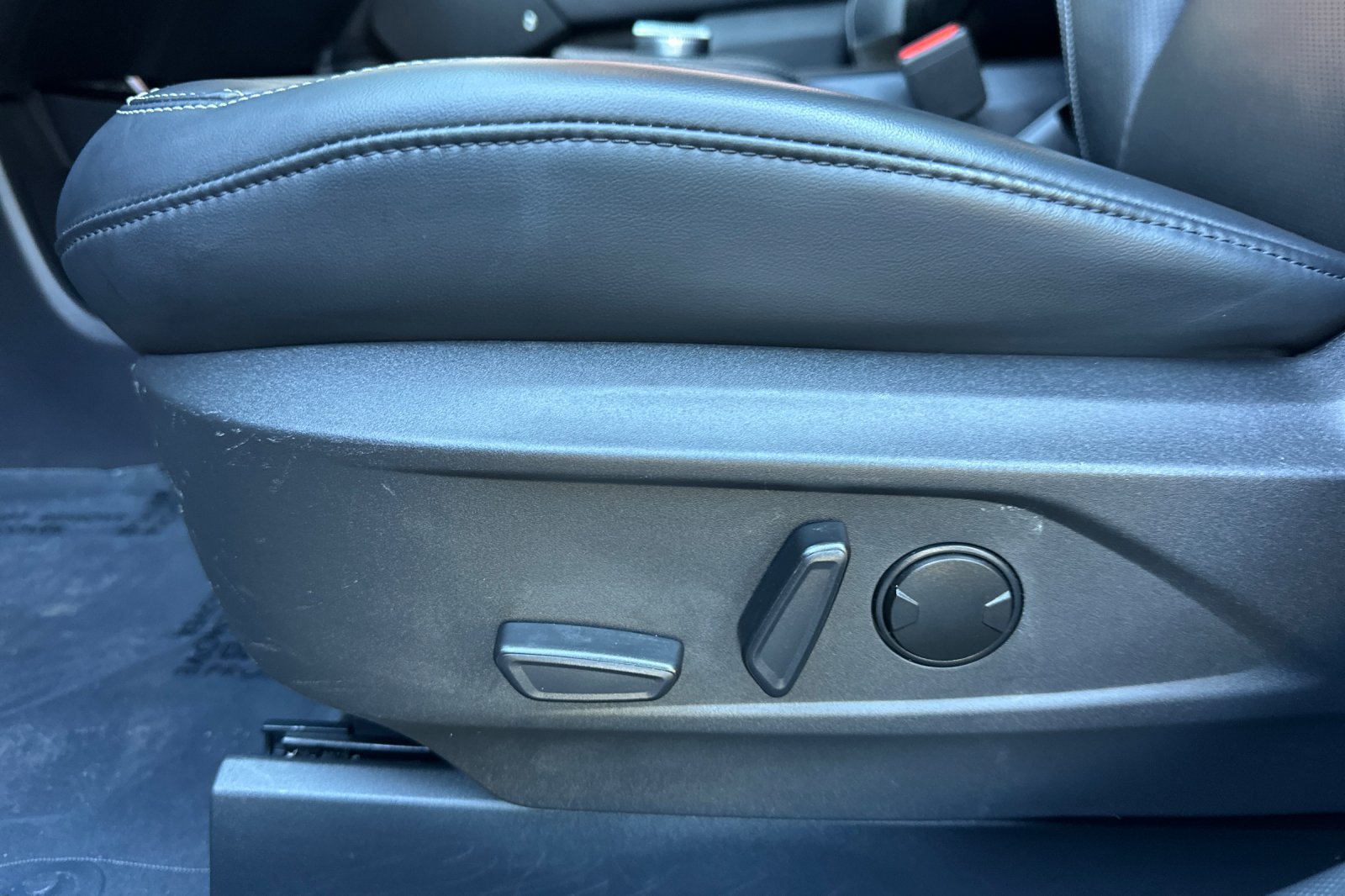 Certified 2023 Ford Mustang Mach-E Premium RWD image 13