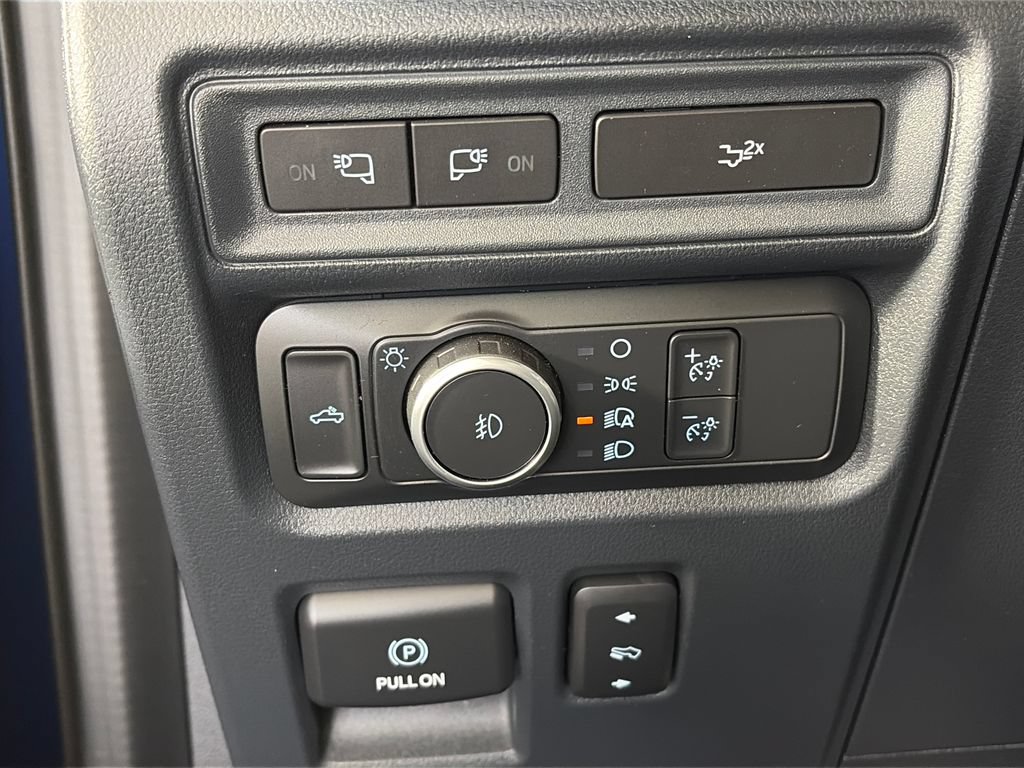 Certified 2022 Ford F150 Tremor w/ Equipment Group 401A Mid AWD/4WD image 25