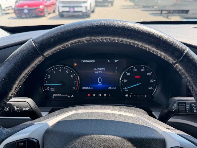 Certified 2022 Ford Explorer XLT w/ Class IV Trailer Tow Package AWD/4WD image 19