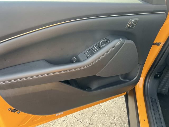 Certified 2022 Ford Mustang Mach-E California Route 1 AWD/4WD image 16