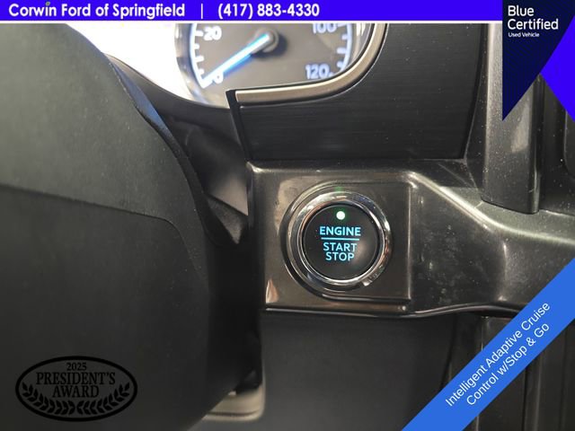 Certified 2021 Ford F150 XLT w/ Equipment Group 302A High AWD/4WD image 30