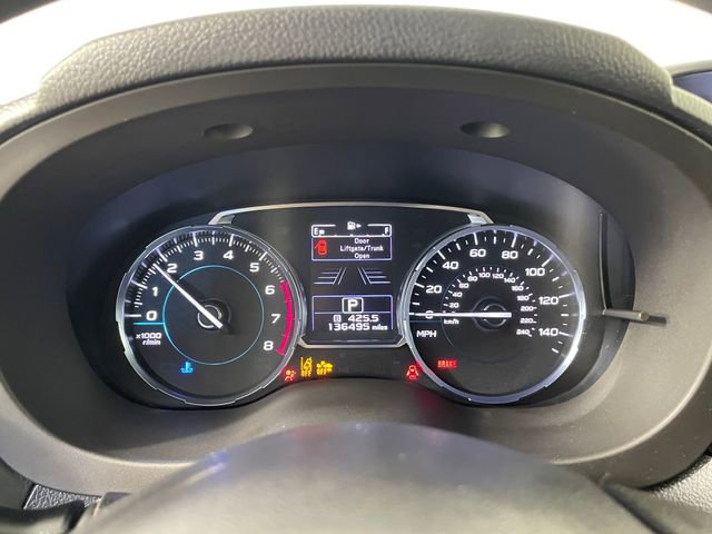 Used 2018 Subaru Forester 2.5i Premium AWD/4WD image 5