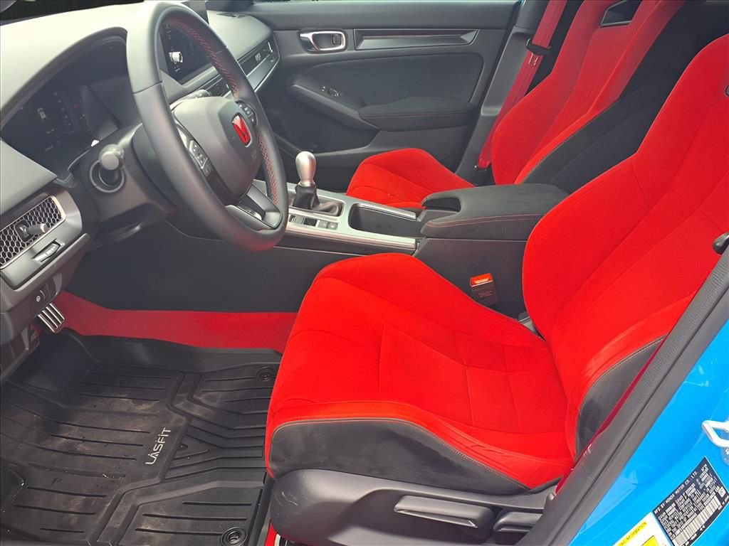 Used 2024 Honda Civic Type R image 14