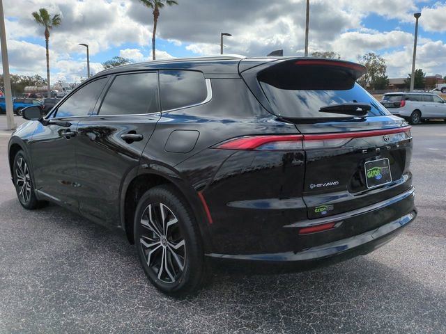 Used 2025 Toyota Crown Signia image 7