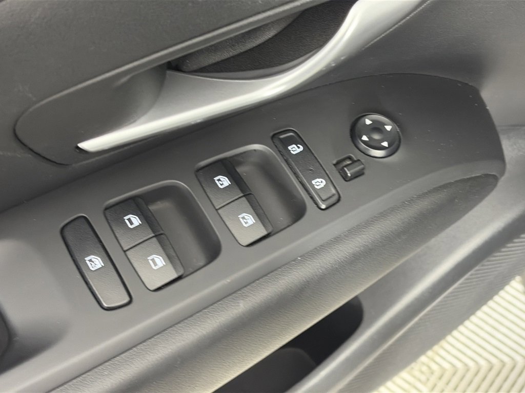 Used 2023 Hyundai Tucson SEL image 25