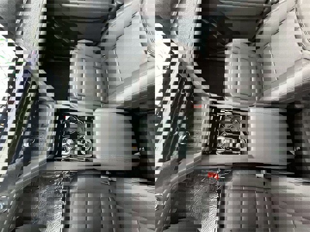 Certified 2025 Ford Explorer Platinum image 22