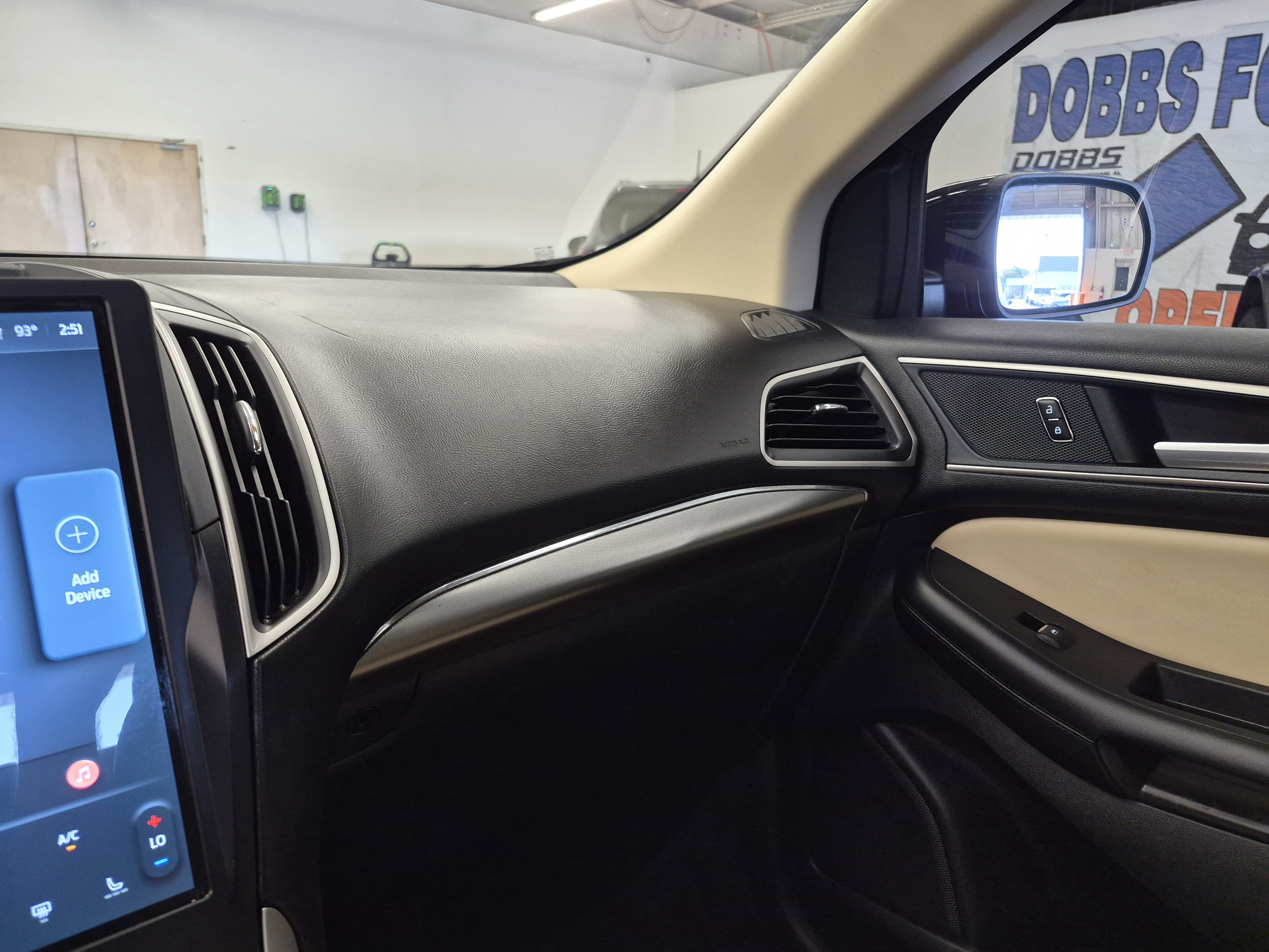 Certified 2022 Ford Edge SEL AWD/4WD image 20