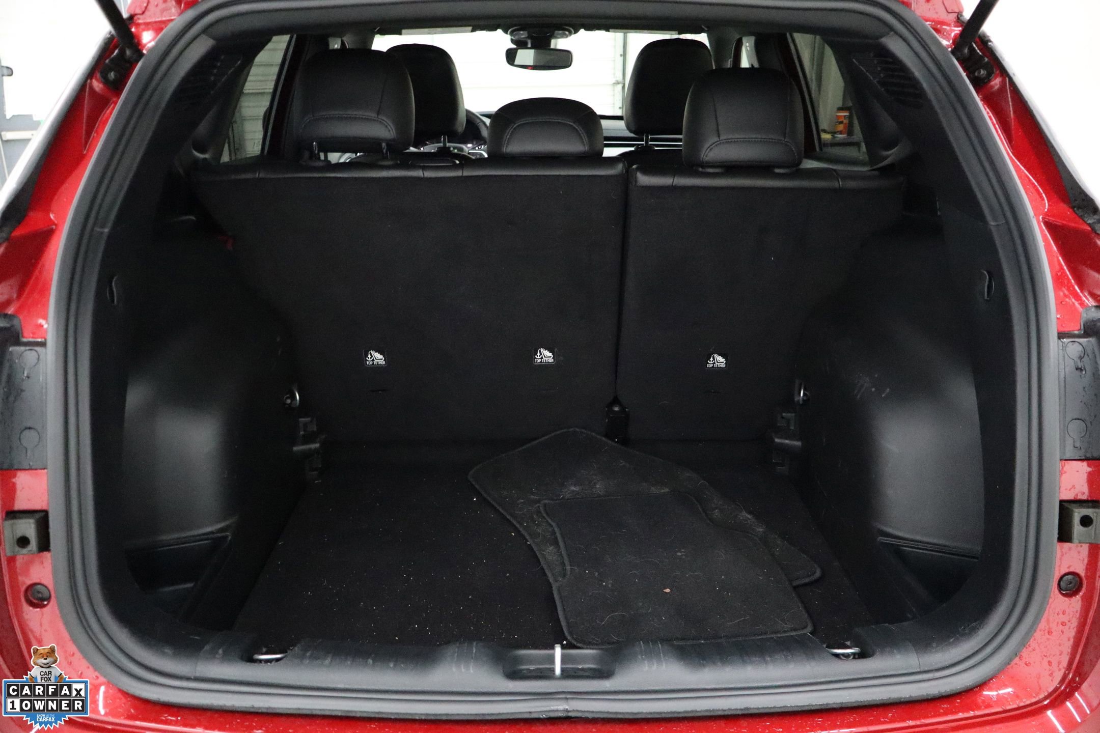 Used 2025 Jeep Compass Latitude image 26