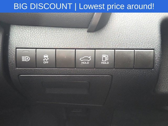 Used 2024 Toyota Camry XSE FWD image 24