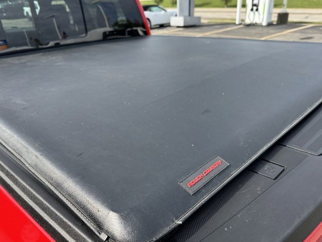 Certified 2022 Ford F150 XLT w/ Equipment Group 302A High image 40