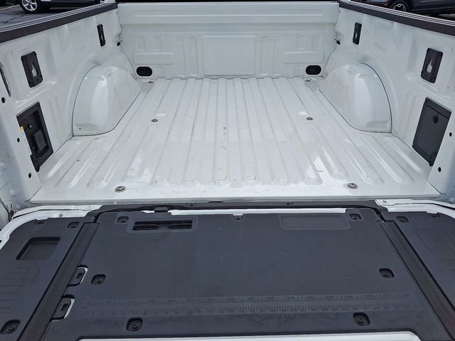 Certified 2024 Ford F150 Platinum w/ FX4 Off-Road Package image 28