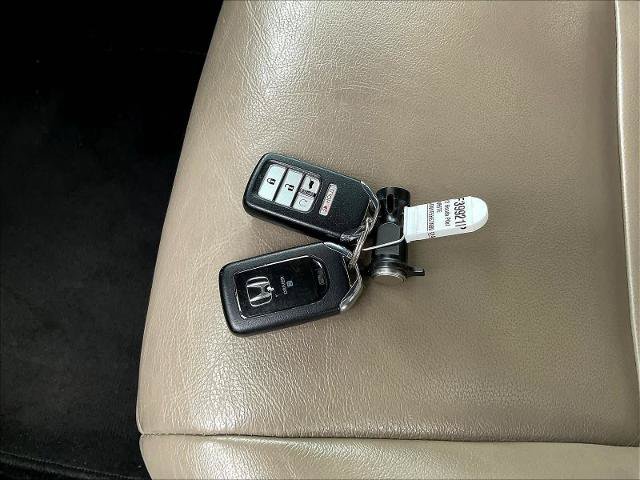 Used 2022 Honda Pilot Touring image 38