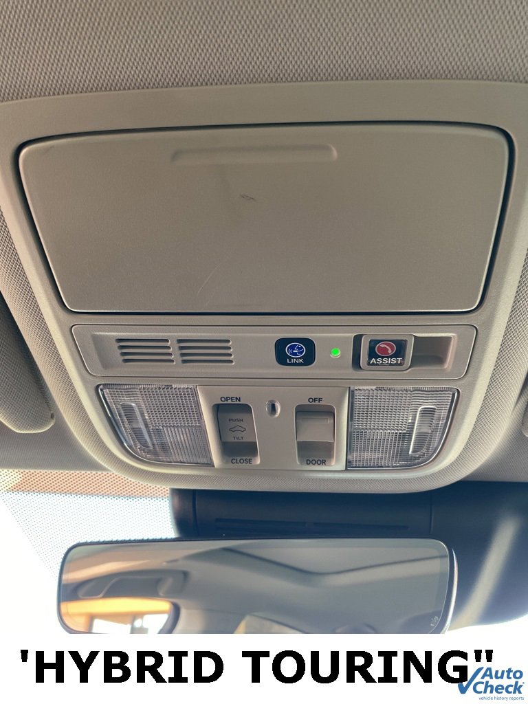 Used 2022 Honda Accord Touring image 40
