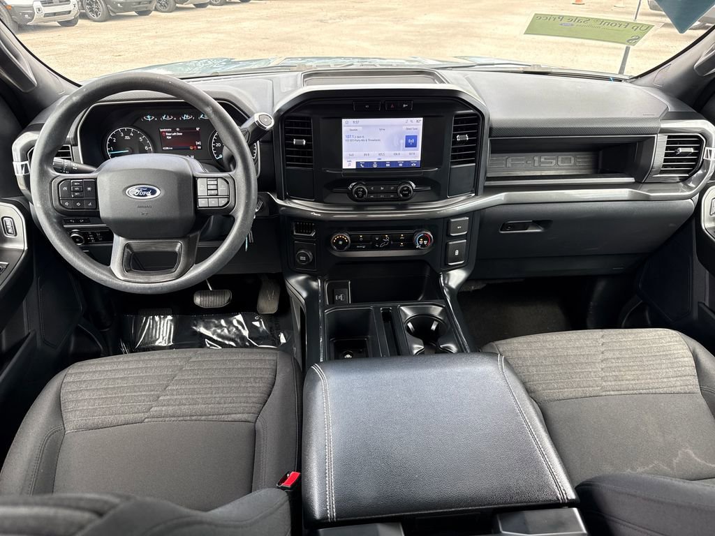 Certified 2023 Ford F150 STX image 7
