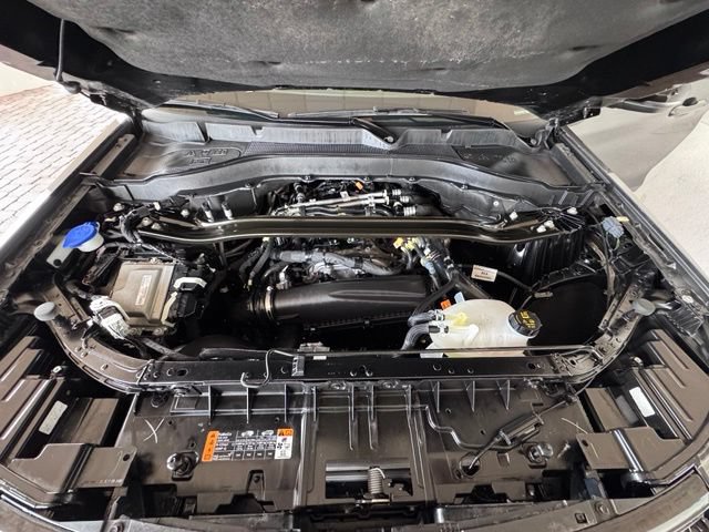 Certified 2025 Ford Explorer ST-Line RWD image 22