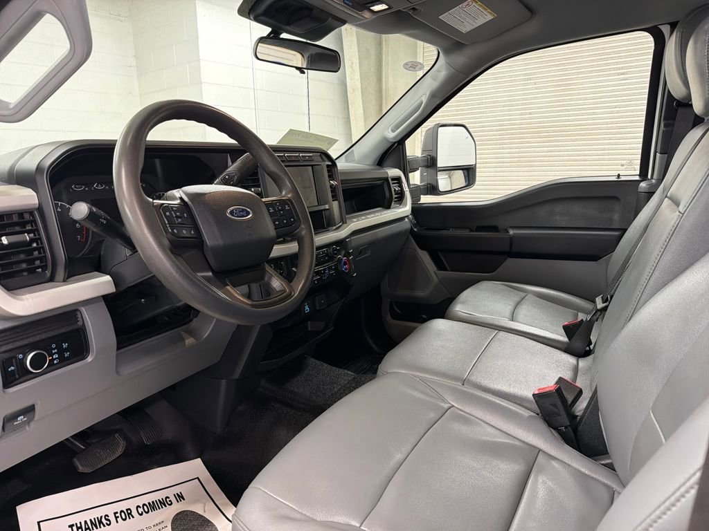 Certified 2023 Ford F250 XL image 11