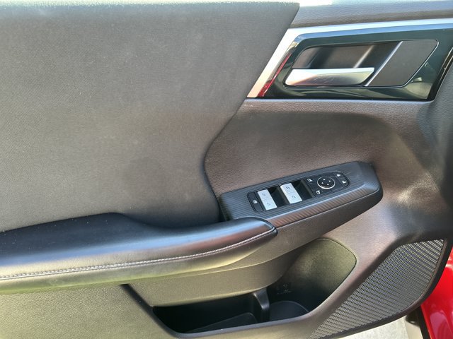 Used 2022 Mitsubishi Outlander ES FWD image 22