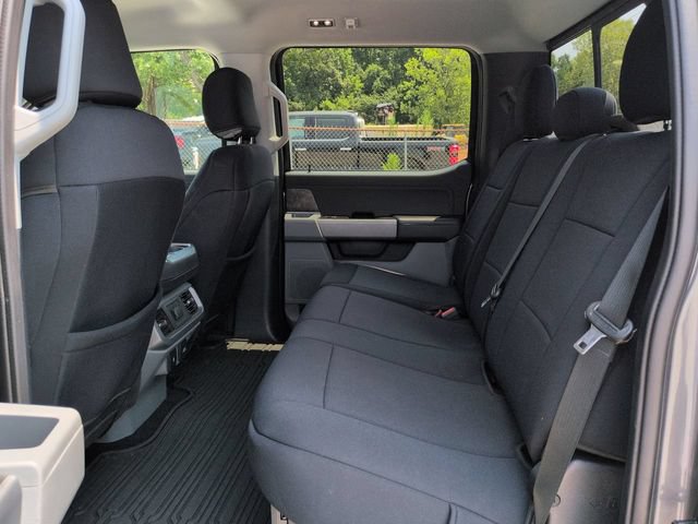 Certified 2022 Ford F150 XLT w/ Equipment Group 302A High AWD/4WD image 17