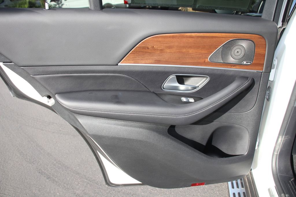 Used 2022 Mercedes-Benz GLE 350 4MATIC image 21