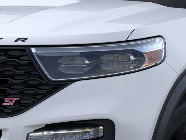 Certified 2022 Ford Explorer ST w/ Equipment Group 401A AWD/4WD image 18