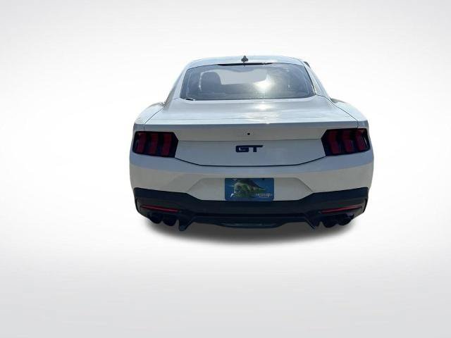 Certified 2024 Ford Mustang GT Premium w/ California Special Package RWD image 7