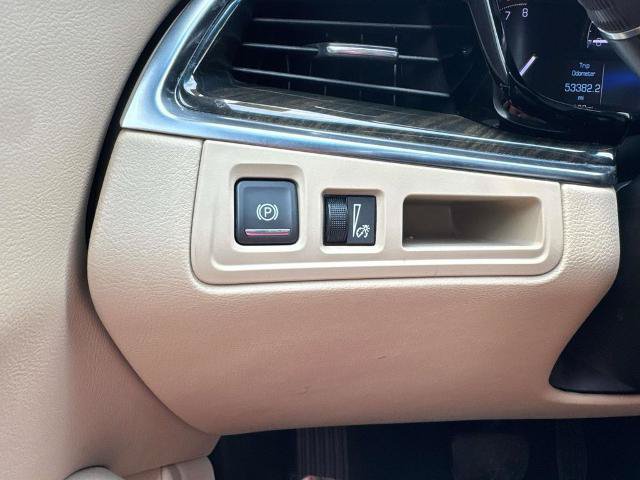 Used 2019 Cadillac XT5 FWD image 20