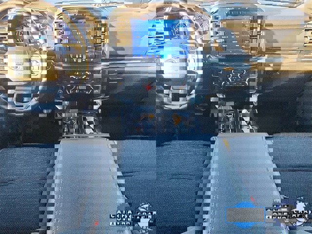 Certified 2023 Ford F150 XLT w/ Equipment Group 302A High image 8