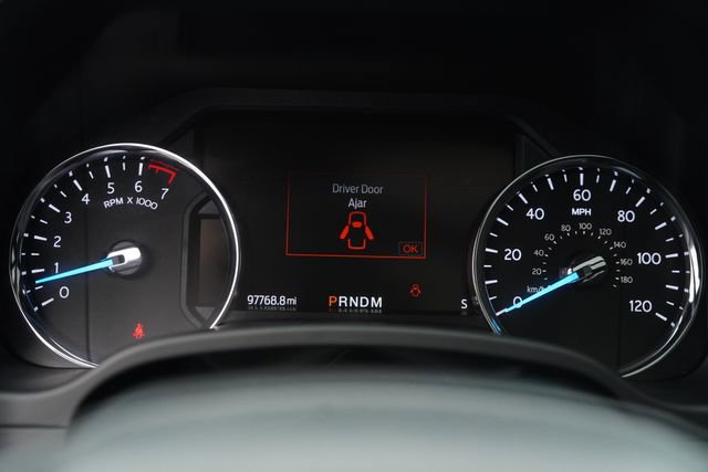 Certified 2020 Ford Expedition Max King Ranch AWD/4WD image 27