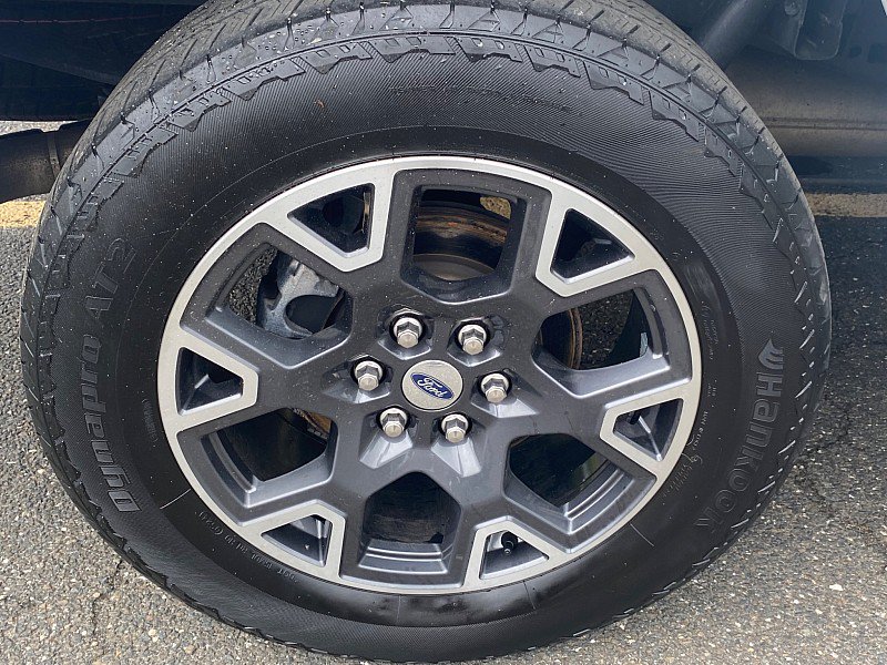 Certified 2024 Ford F150 STX AWD/4WD image 13