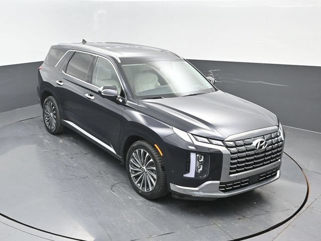 Used 2024 Hyundai Palisade Calligraphy AWD/4WD image 22