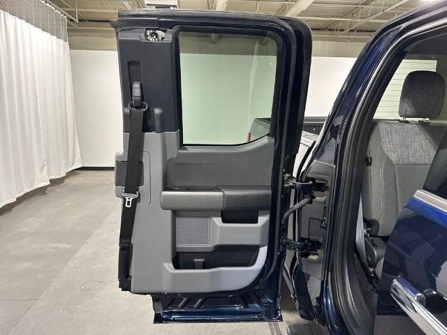 Certified 2023 Ford F150 XLT w/ Equipment Group 302A High AWD/4WD image 19