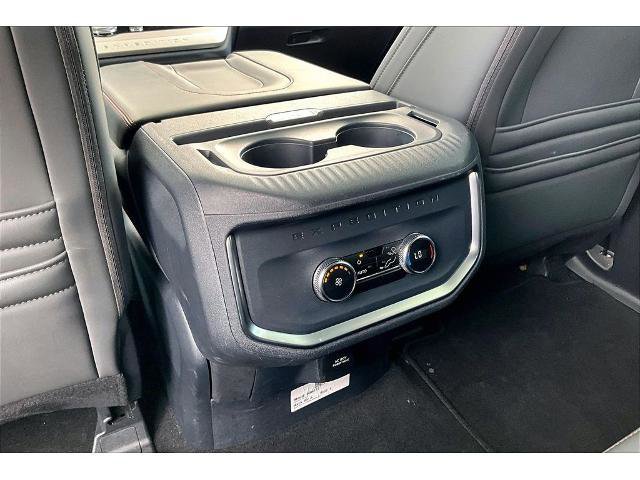 Certified 2025 Ford Expedition Active image 10