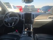 Certified 2024 Ford Edge SEL w/ Sport Appearance Package image 6